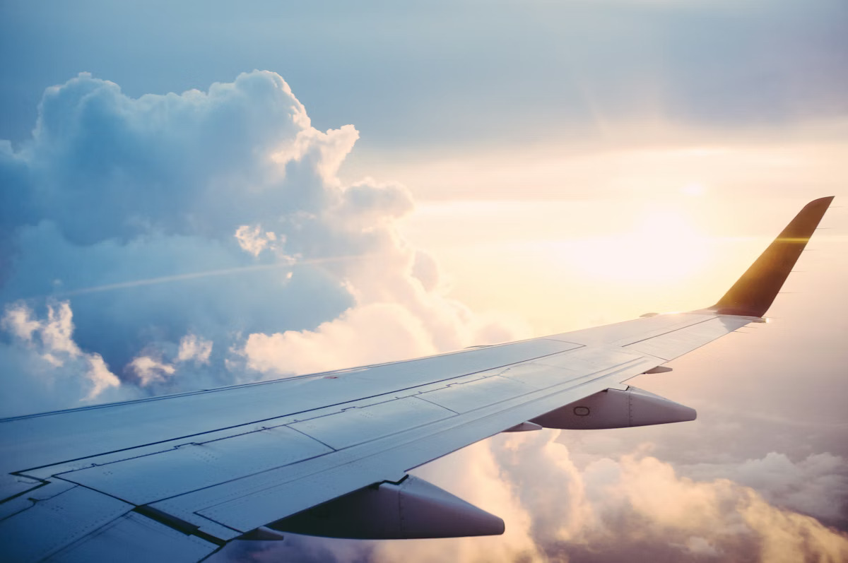 Air freight